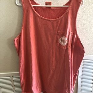 UWG tank